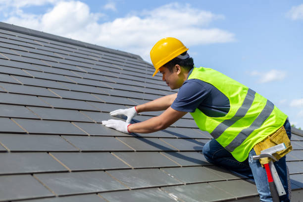 Quick and Trustworthy Emergency Roof Repair Services in Winterset, IA
