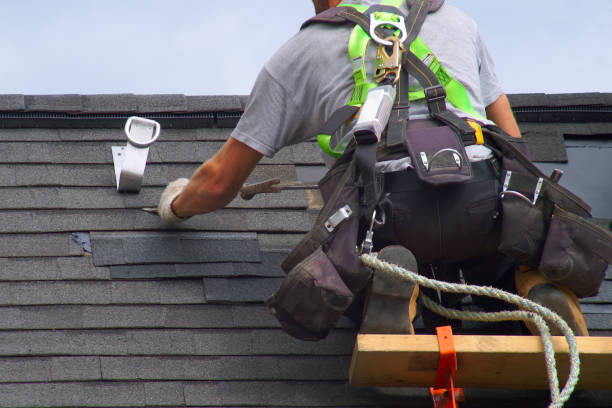 Slate Roofing Contractor in Winterset, IA