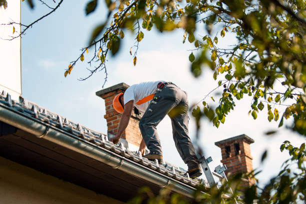 Reliable Winterset, IA Roofing Contractor Solutions