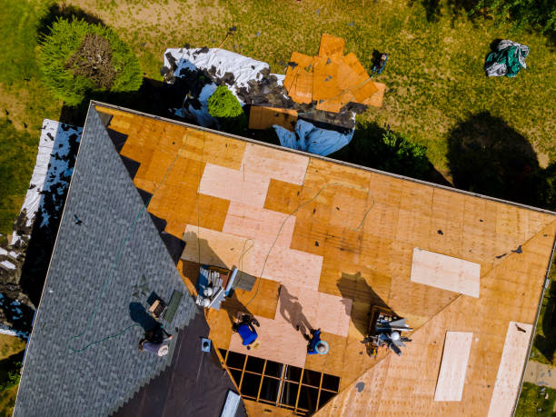 Best Emergency Roof Repair  in Winterset, IA