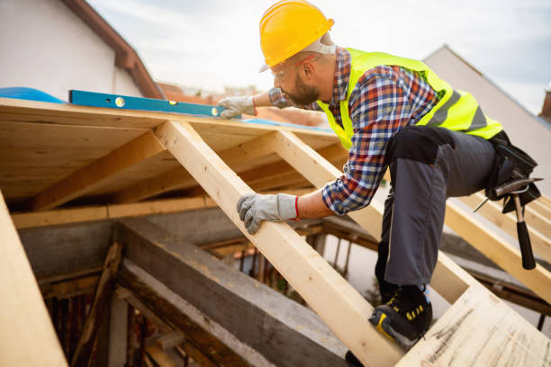 Best Storm Damage Roof Repair  in Winterset, IA