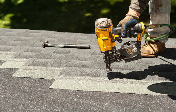 Best Roof Replacement Cost  in Winterset, IA