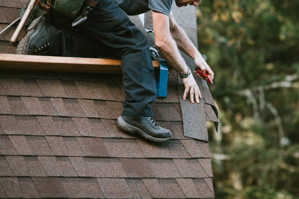 Best Local Roofing Companies  in Winterset, IA
